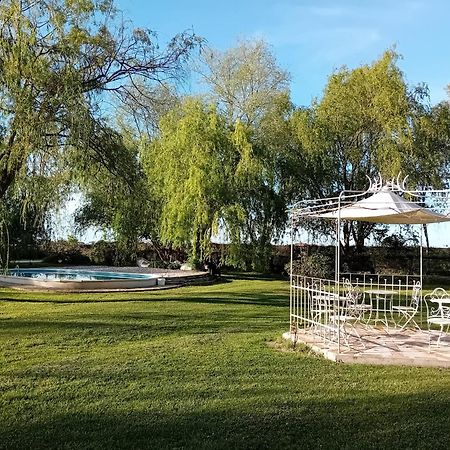 Antico Casale Dei Sogni Agriturismo Луґо Екстер'єр фото