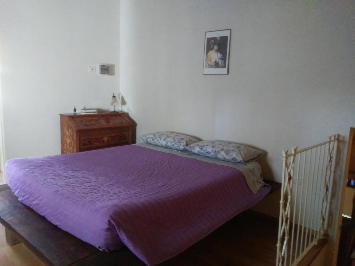 Antico Casale Dei Sogni Agriturismo Луґо Екстер'єр фото