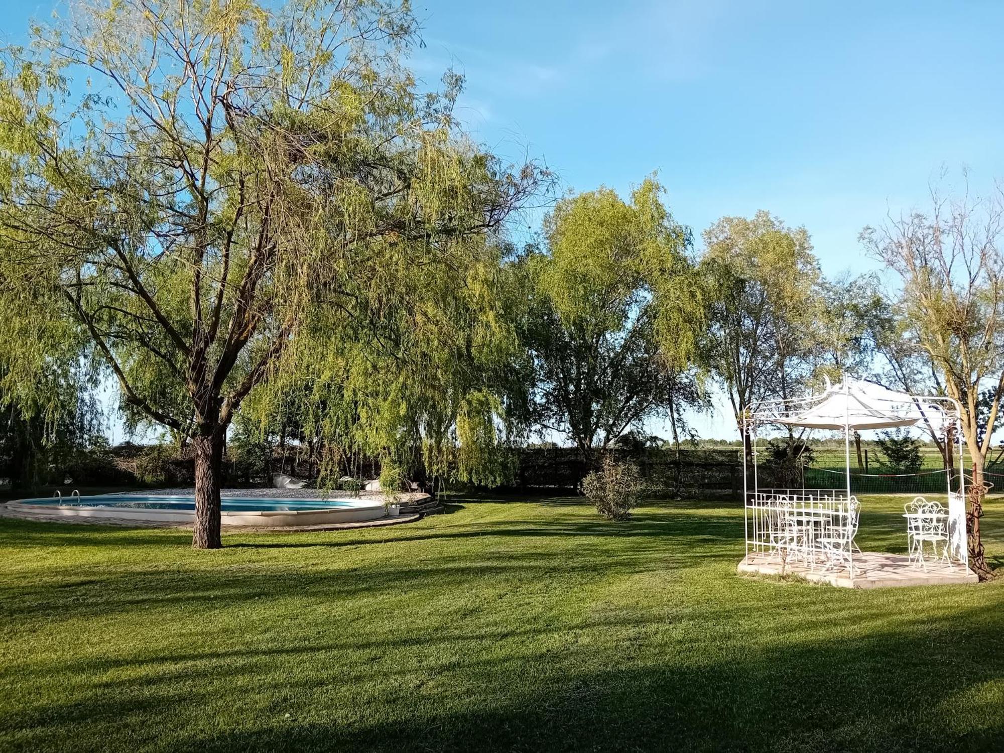 Antico Casale Dei Sogni Agriturismo Луґо Екстер'єр фото