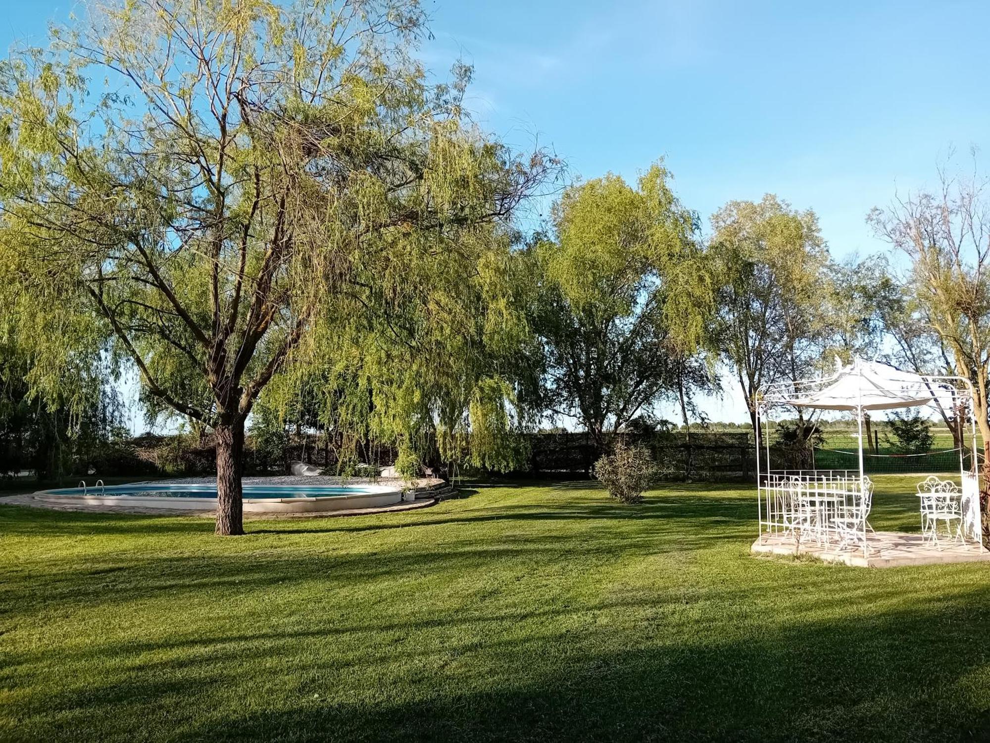 Antico Casale Dei Sogni Agriturismo Луґо Екстер'єр фото