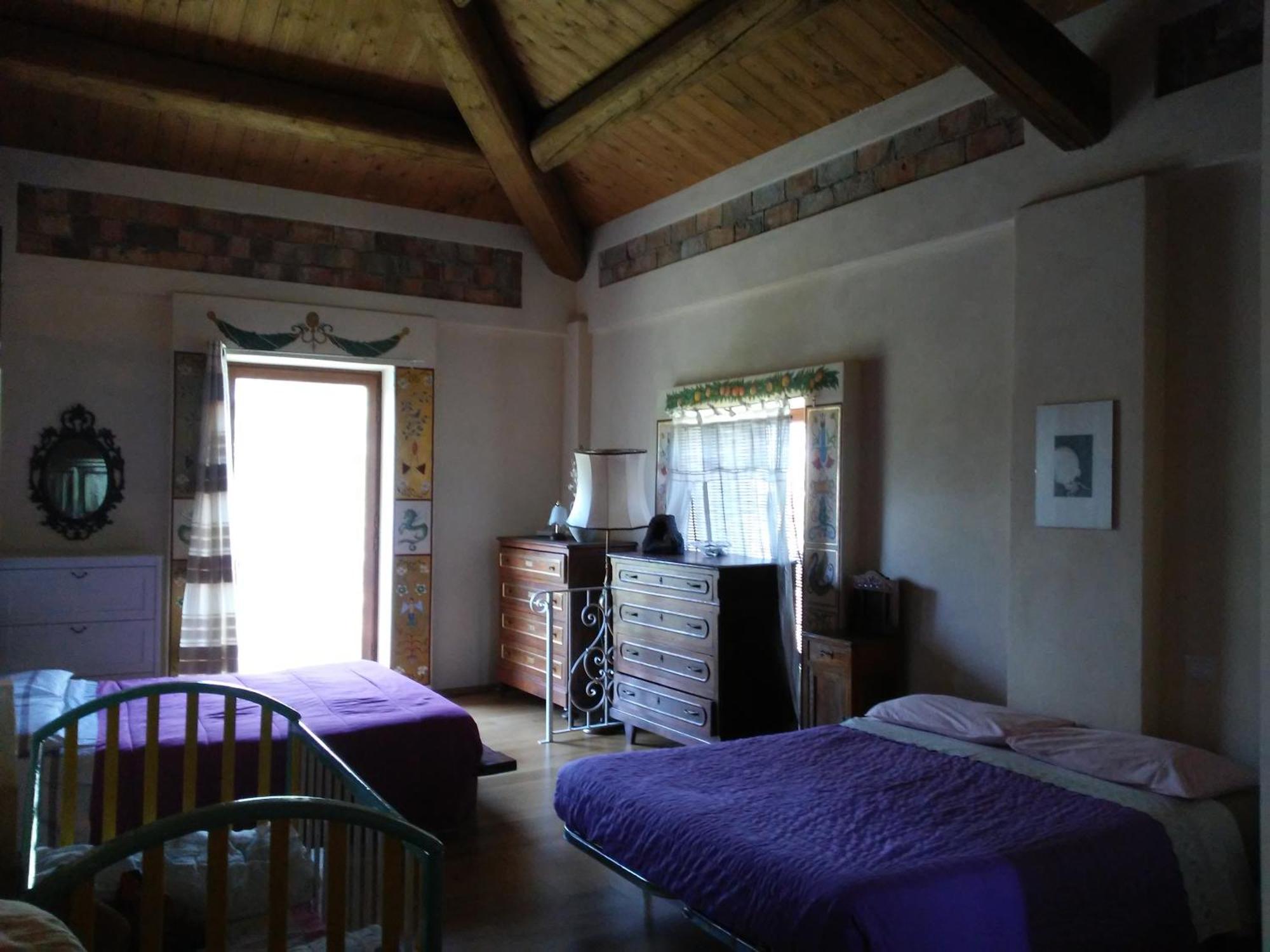 Antico Casale Dei Sogni Agriturismo Луґо Екстер'єр фото
