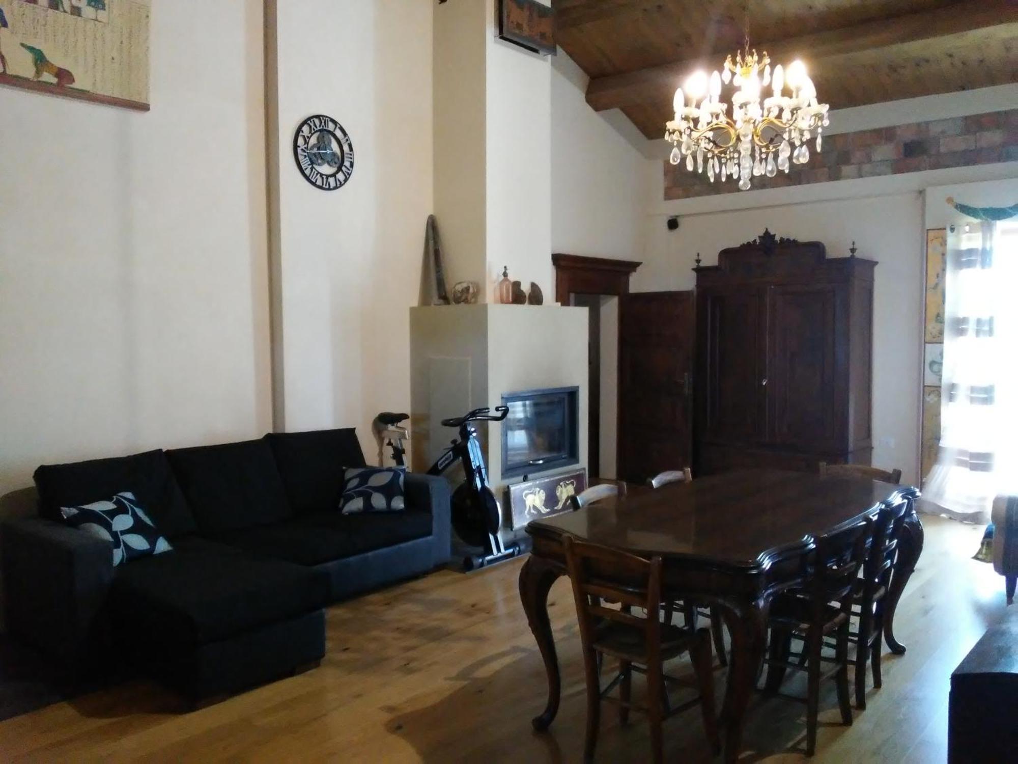 Antico Casale Dei Sogni Agriturismo Луґо Екстер'єр фото