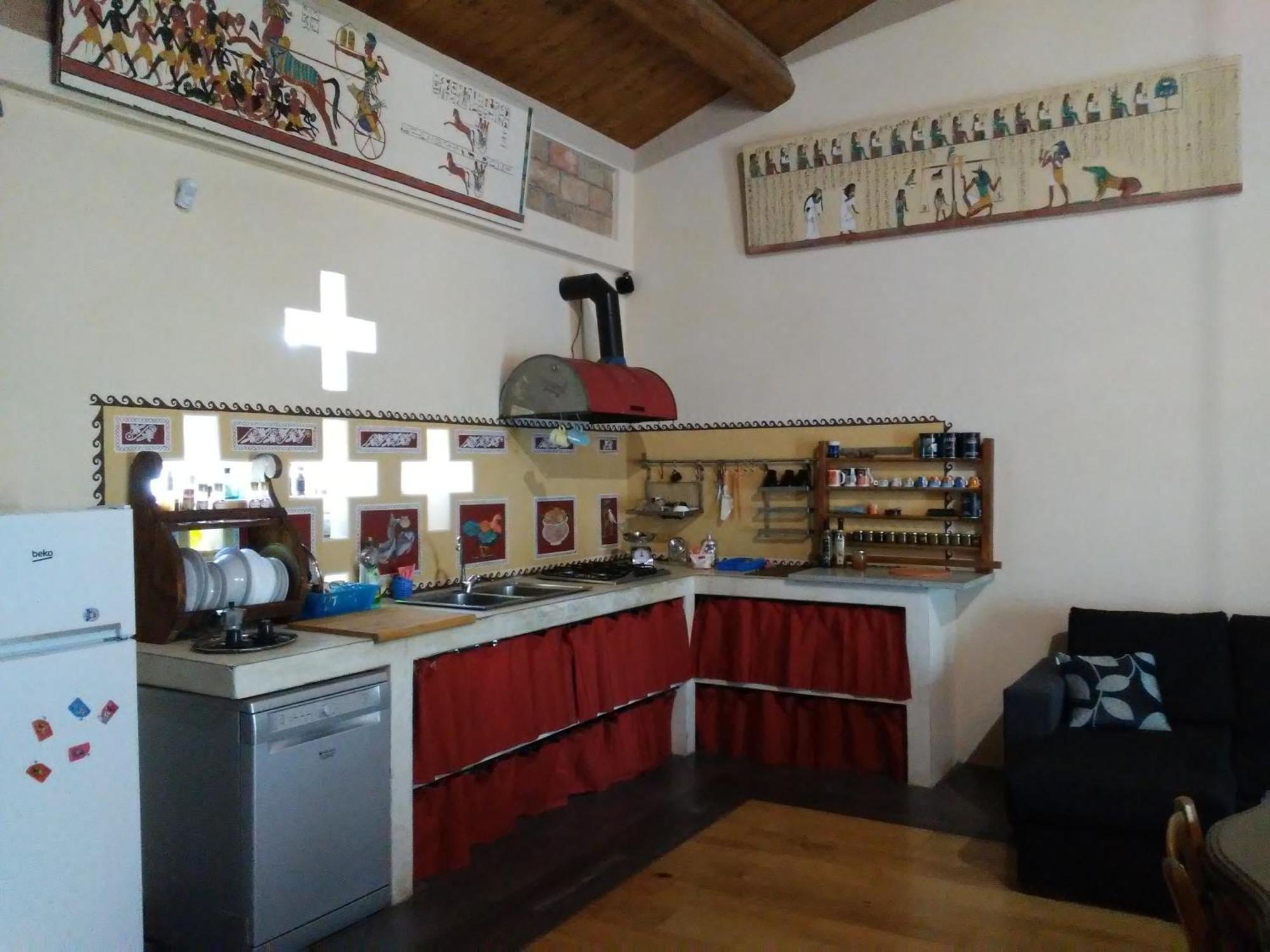 Antico Casale Dei Sogni Agriturismo Луґо Екстер'єр фото