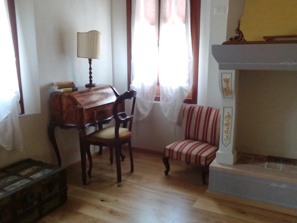 Antico Casale Dei Sogni Agriturismo Луґо Екстер'єр фото