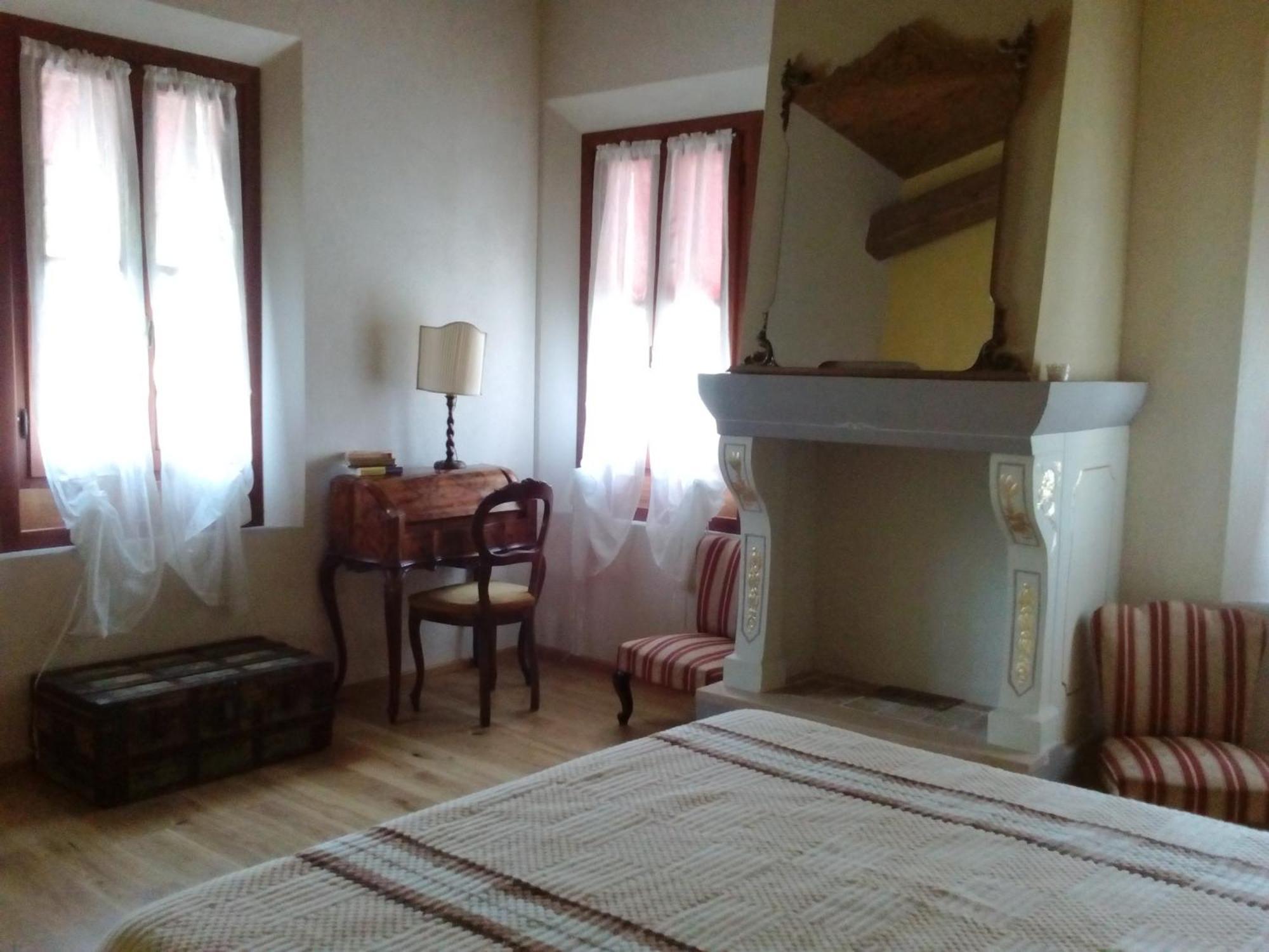 Antico Casale Dei Sogni Agriturismo Луґо Екстер'єр фото