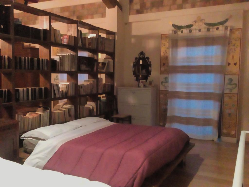 Antico Casale Dei Sogni Agriturismo Луґо Екстер'єр фото
